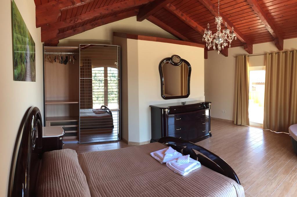 Villa Flora โอปาติยา ภายนอก รูปภาพ